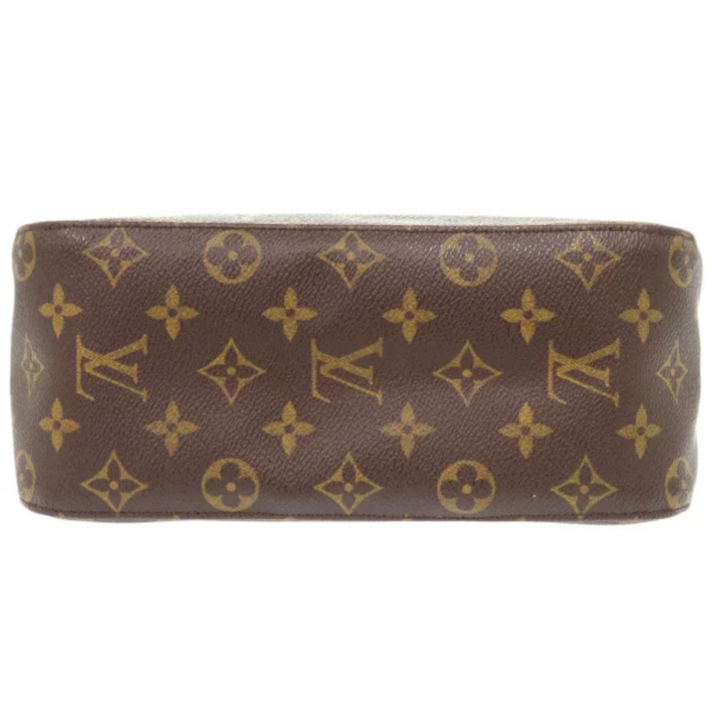 Louis Vuitton Looping Monogram Shoulder Bag LV - Picture 3 of 6